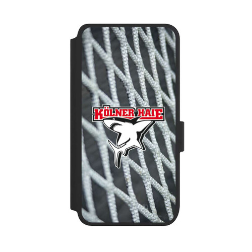 Samsung Galaxy S25 NIVOflip Kölner Haie Tornetz