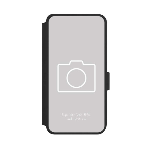 Samsung Galaxy S25 NIVOflip Foto Statement