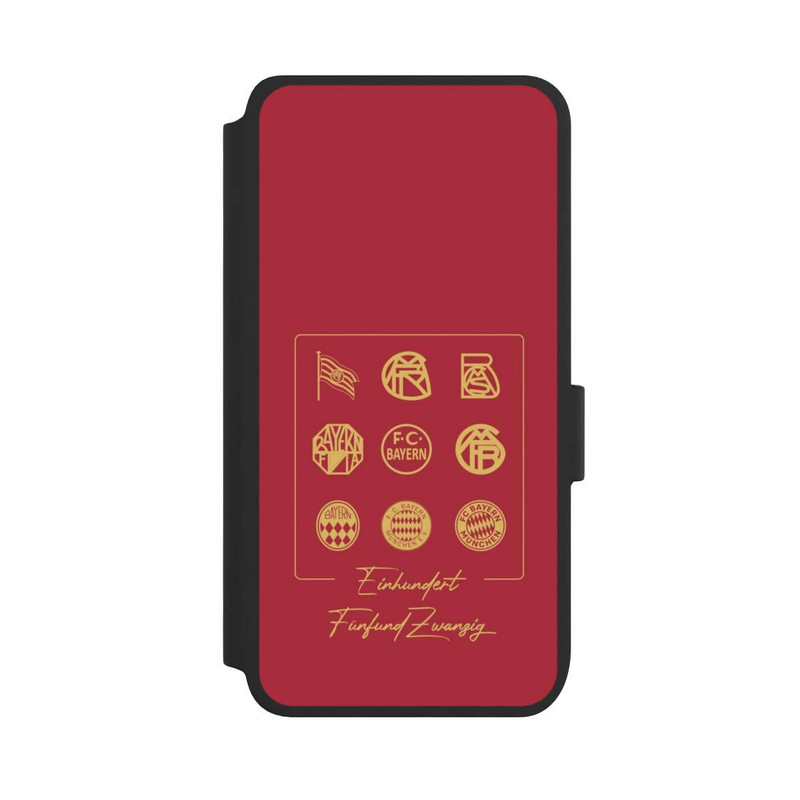 Galaxy S25 NIVOflip FCB 125 Jahre