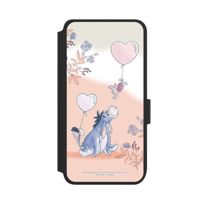 Galaxy S25 NIVOflip Winnie The Pooh All That Really Matters