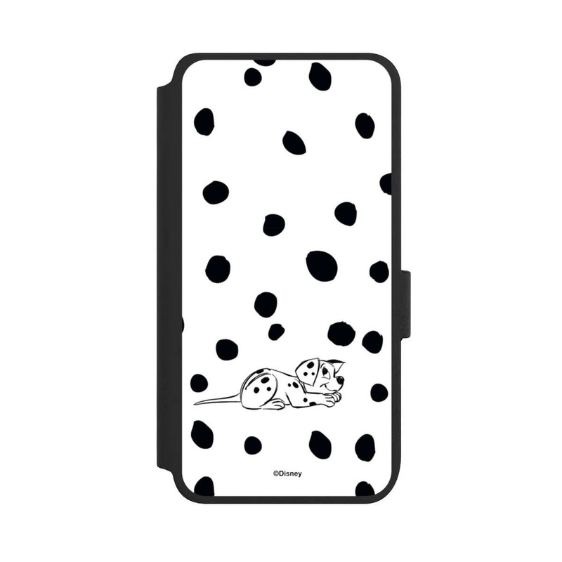 Galaxy S25 NIVOflip 101 Dalmatians Rolly