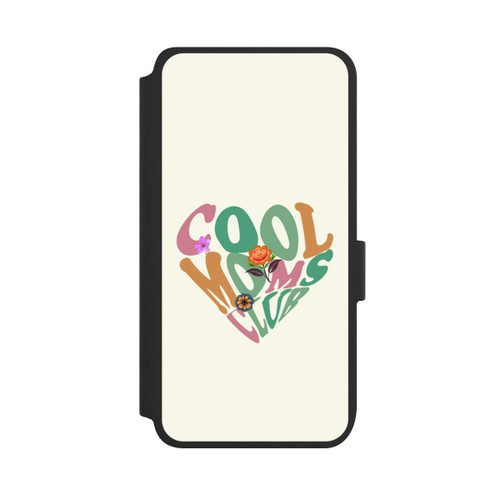 Samsung Galaxy S25 NIVOflip Cool Moms Club