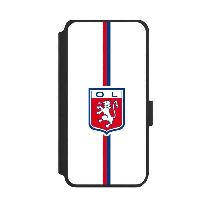 Galaxy S25 NIVOflip OL Vintage Logo