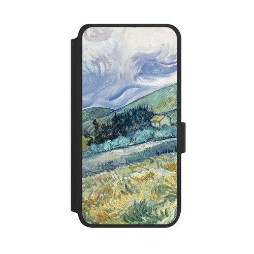 Samsung Galaxy S25 NIVOflip Landscape from Saint-Rémy by Van Gogh
