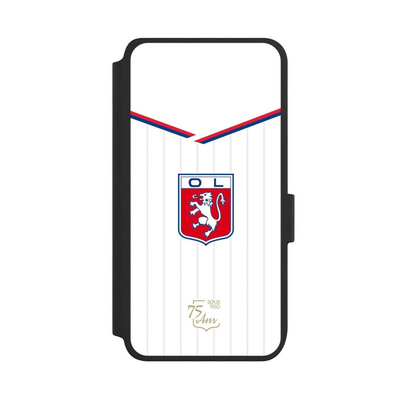 Galaxy S25 NIVOflip OL 75 anniversaire