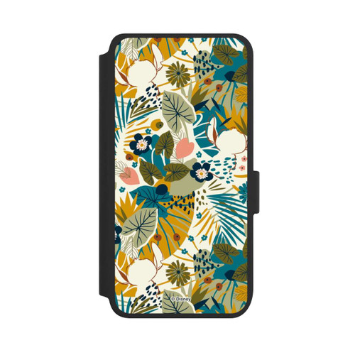 Samsung Galaxy S25 NIVOflip Stitch Sommer Pattern