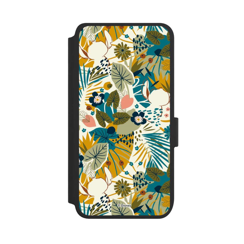 Galaxy S25 NIVOflip Stitch Sommer Pattern