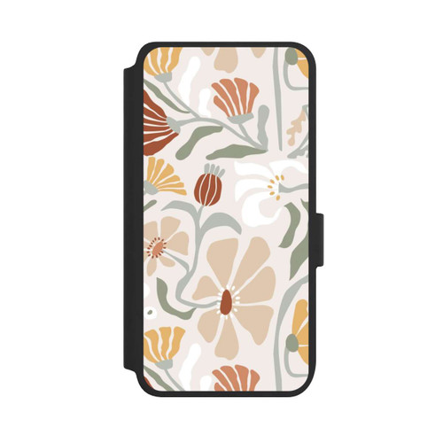 Samsung Galaxy S25 NIVOflip Bontanical Harvest