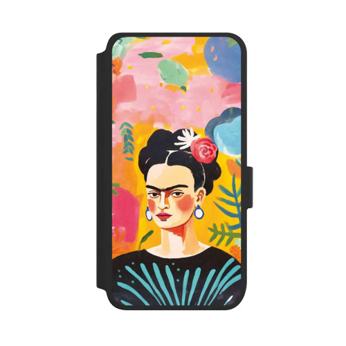 Samsung Galaxy S25 NIVOflip Mexican Artist II