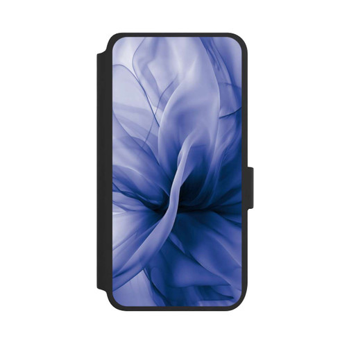 Samsung Galaxy S25 NIVOflip Tranquil Flow Abstract Dimension