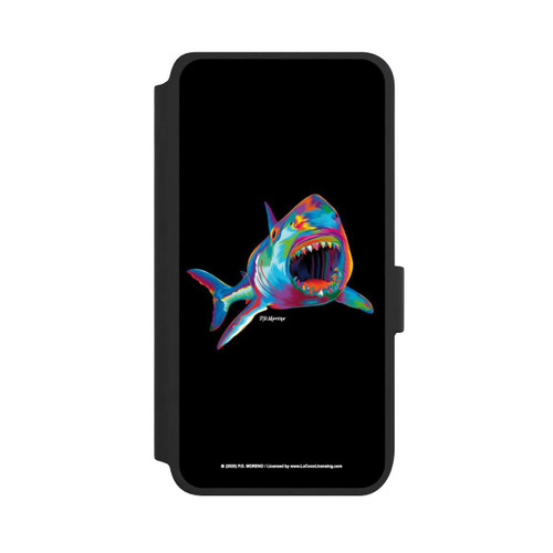 Samsung Galaxy S25 NIVOflip Hai Pop Colours