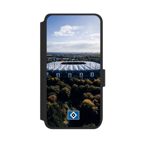 Samsung Galaxy S25 NIVOflip HSV Volksparkstadion