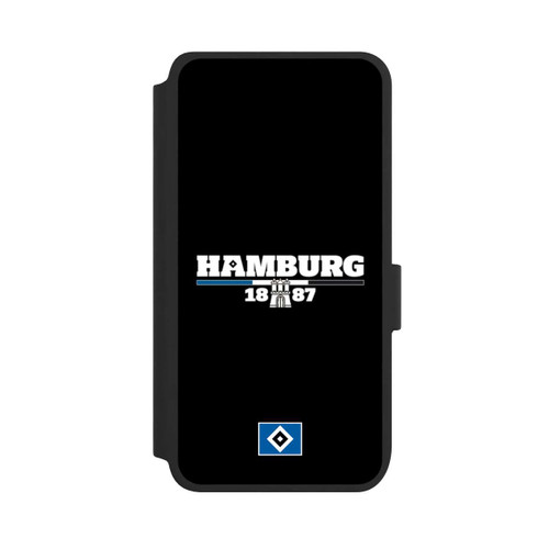 Samsung Galaxy S25 NIVOflip Hamburg 1887