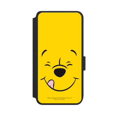 Samsung Galaxy S25 NIVOflip Puuh Closeup