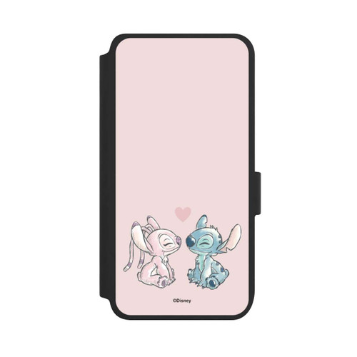 Samsung Galaxy S25 NIVOflip Stitch And Angel Love