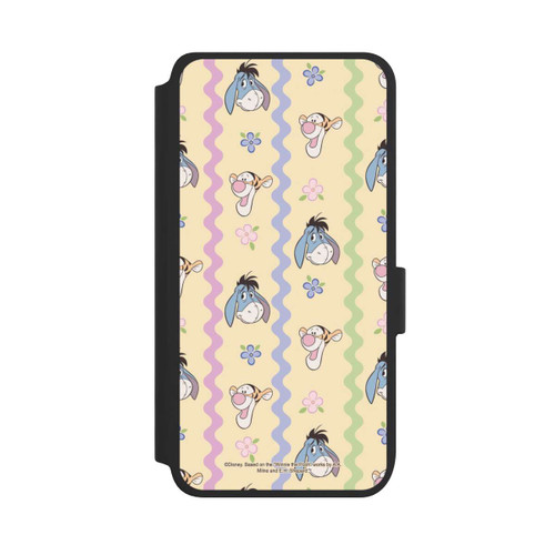 Samsung Galaxy S25 NIVOflip Winnie the Pooh Sweet &amp; Wild Friends