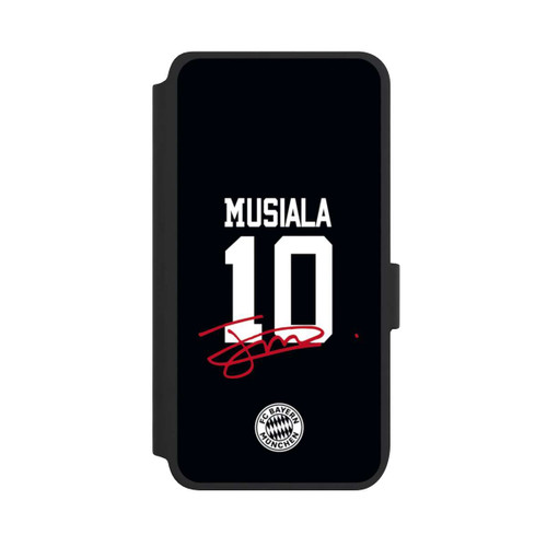 Samsung Galaxy S25 NIVOflip Musiala 10