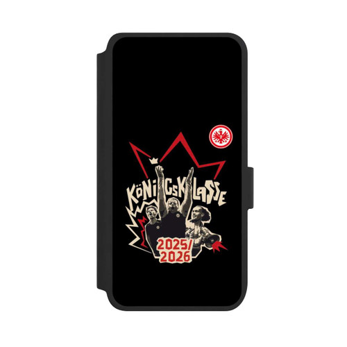 Samsung Galaxy S25 NIVOflip SGE Königsklasse