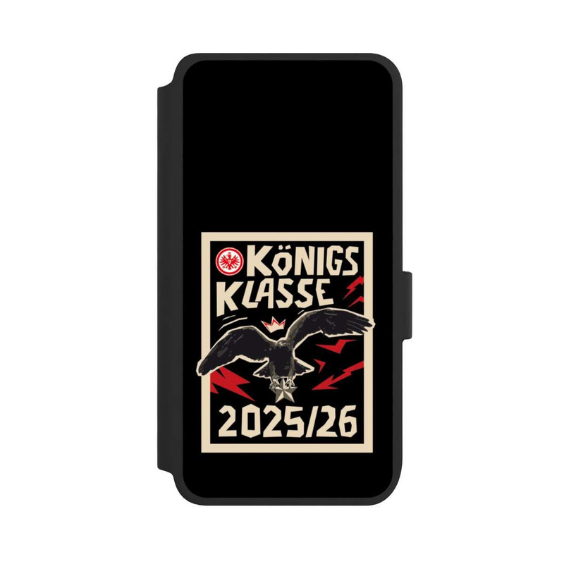 Galaxy S25 NIVOflip SGE Königsklasse 25-26