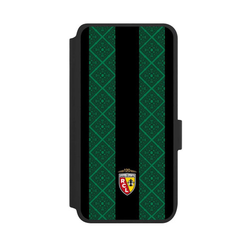 Samsung Galaxy S25 NIVOflip RC Lens Maillot Extérieur 25-26