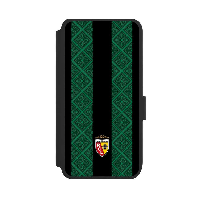 Galaxy S25 NIVOflip RC Lens Maillot Extérieur 25-26