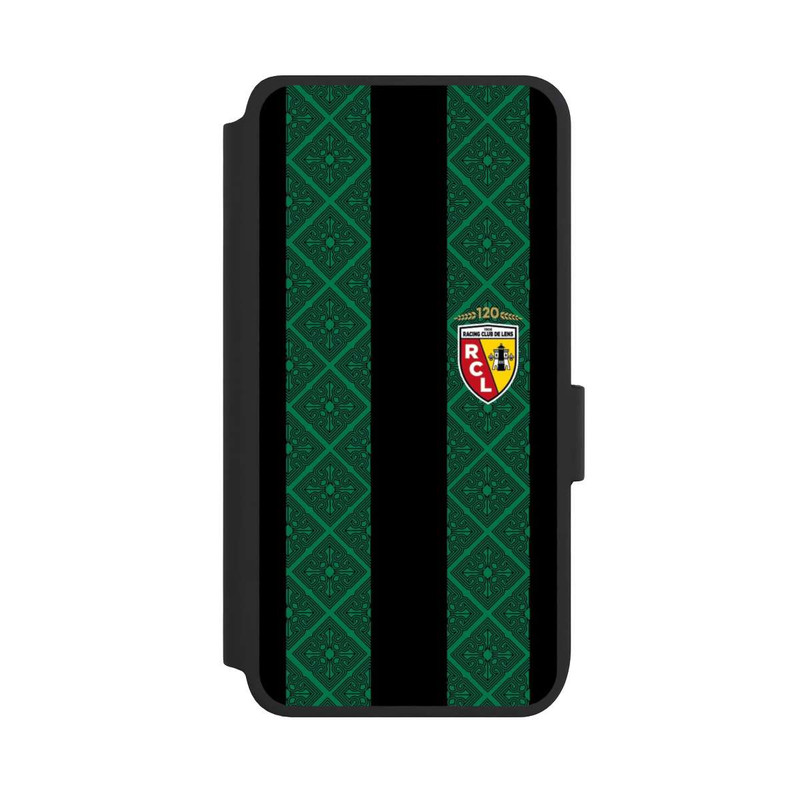Galaxy S25 NIVOflip RC Lens Maillot Extérieur 25/26