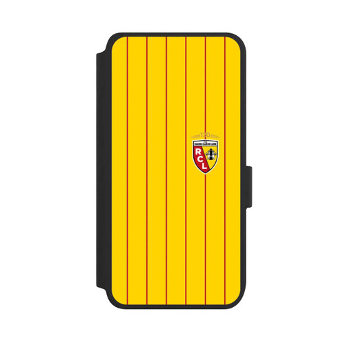 Samsung Galaxy S25 NIVOflip RC Lens Maillot Domicile 25-26