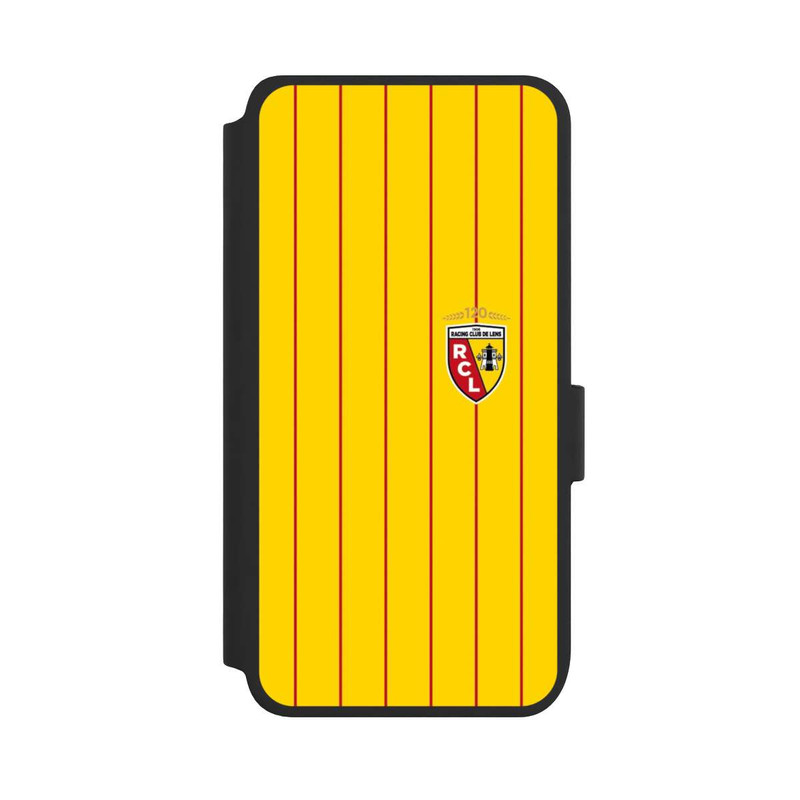 Galaxy S25 NIVOflip RC Lens Maillot Domicile 25-26