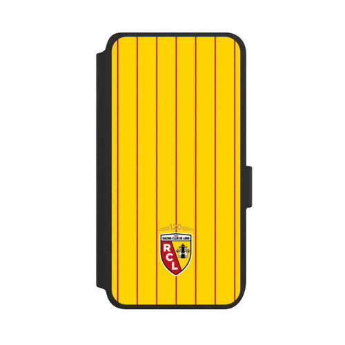 Samsung Galaxy S25 NIVOflip RC Lens Maillot Domicile 25/26