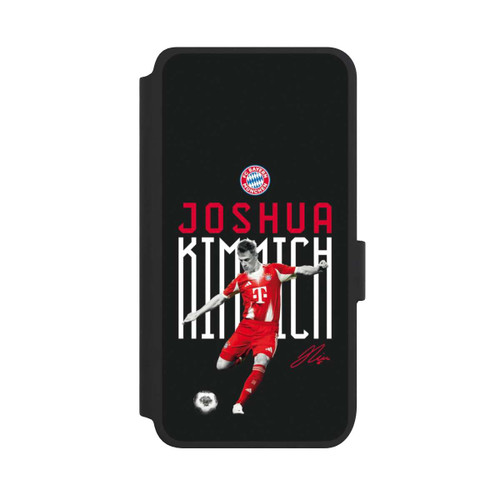 Samsung Galaxy S25 NIVOflip Joshua Kimmich 25/26