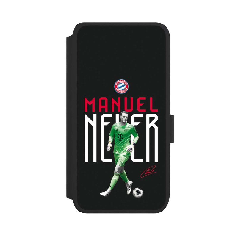 Galaxy S25 NIVOflip Manuel Neuer 25/26