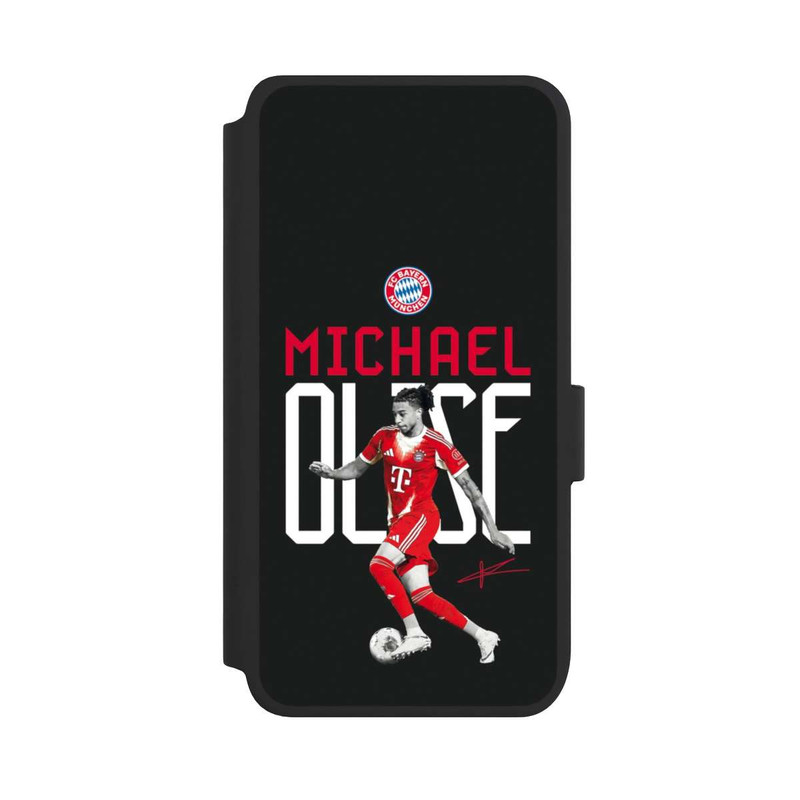 Galaxy S25 NIVOflip Michael Olise 25/26