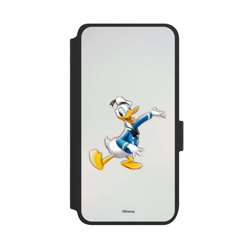 Galaxy S25 NIVOflip Donald Sailor Duck