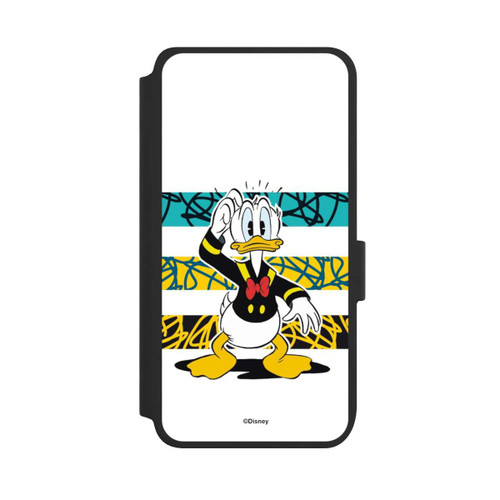 Samsung Galaxy S25 NIVOflip Donald Quacky Duck