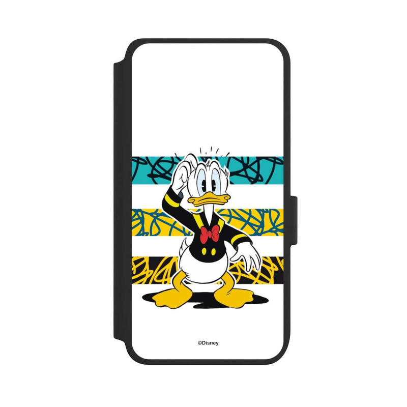 Galaxy S25 NIVOflip Donald Quacky Duck
