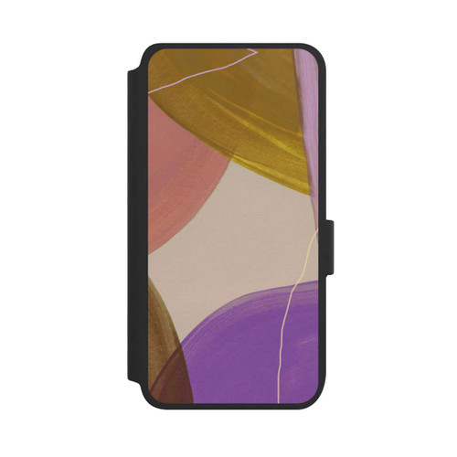 Samsung Galaxy S25 NIVOflip Graphic Art