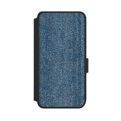 Samsung Galaxy S25 NIVOflip Jeans