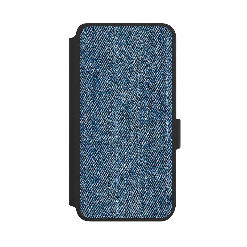 Galaxy S25 NIVOflip Jeans