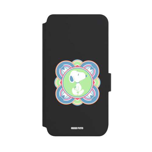 Samsung Galaxy S25 NIVOflip Snoopy Sticker