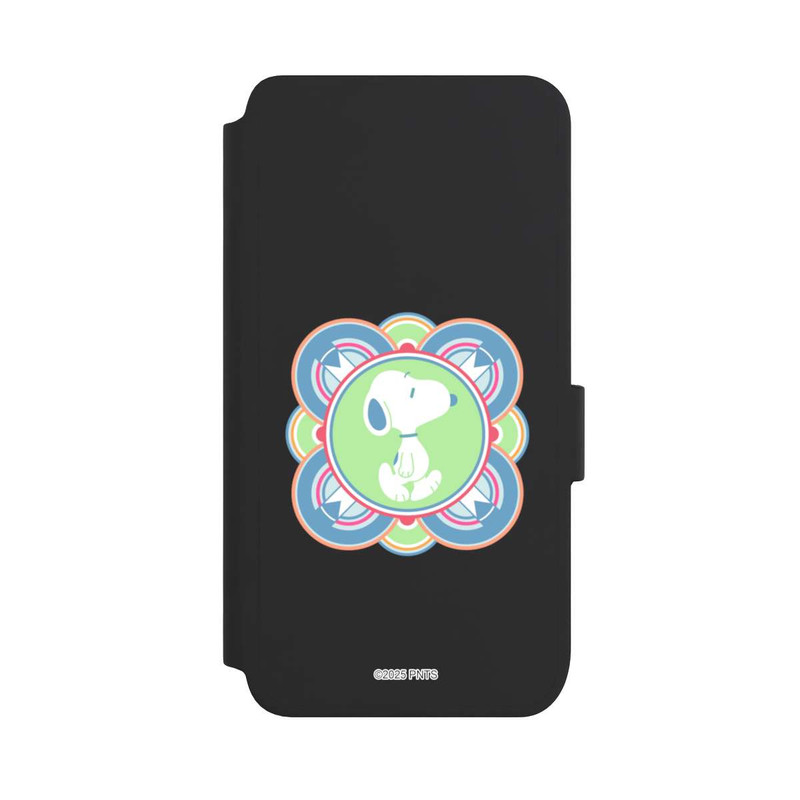 Galaxy S25 NIVOflip Snoopy Sticker