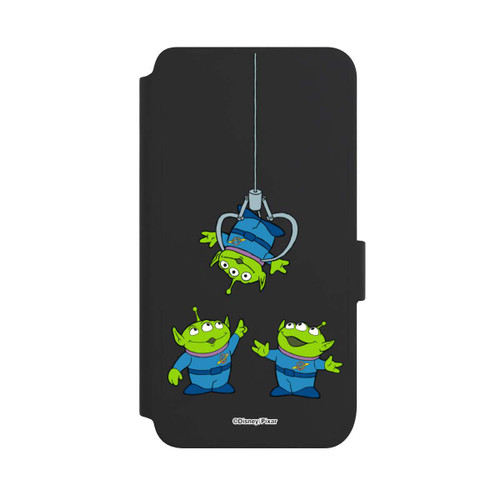 Samsung Galaxy S25 NIVOflip Toy Story Aliens