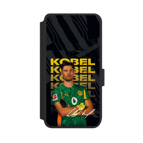 Samsung Galaxy S25 NIVOflip Gregor Kobel 25/26