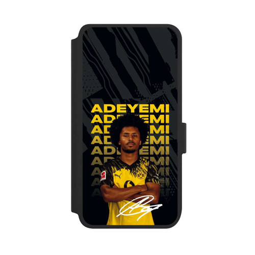 Samsung Galaxy S25 NIVOflip Karim Adeyemi 25/26