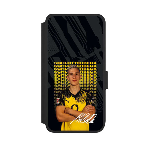 Samsung Galaxy S25 NIVOflip Nico Schlotterbeck 25/26