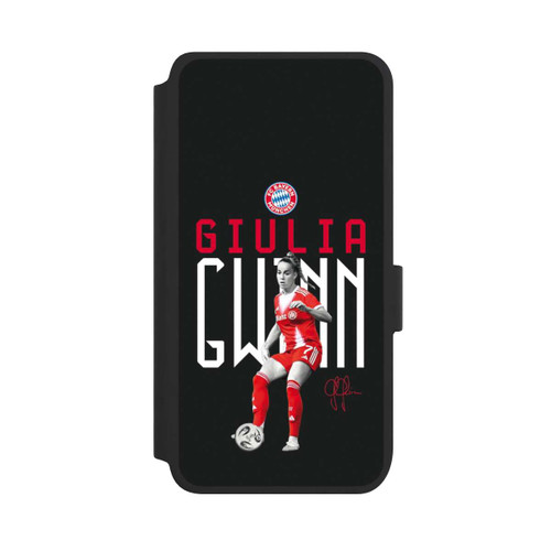 Samsung Galaxy S25 NIVOflip Giulia Gwinn 25/26