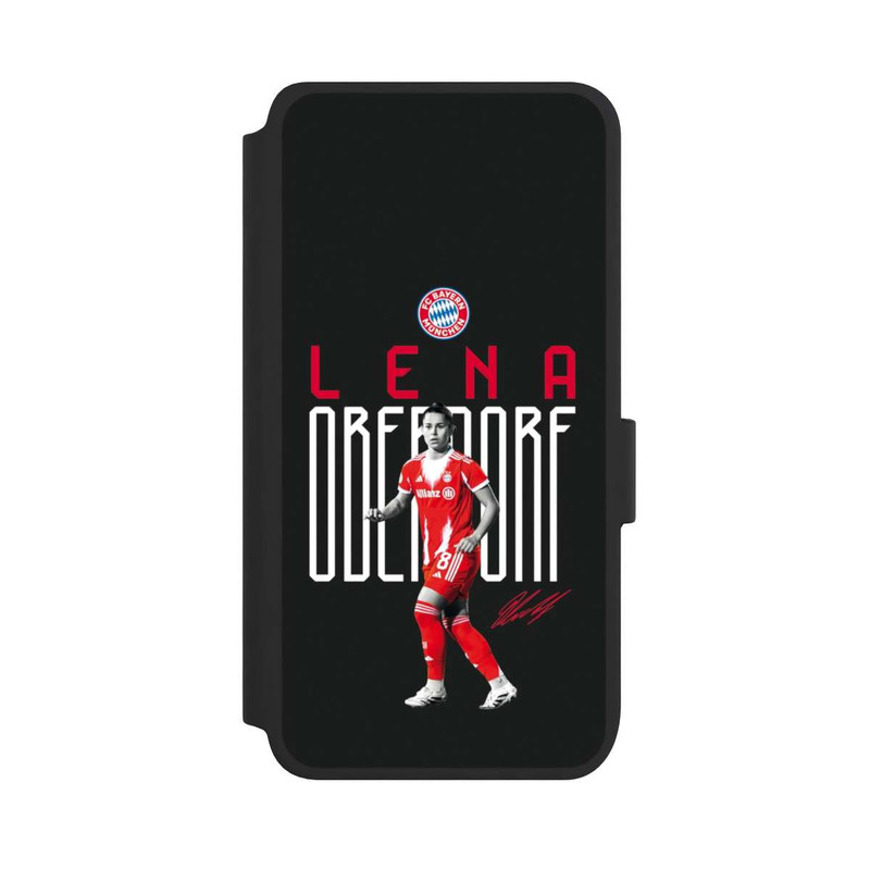 Galaxy S25 NIVOflip Lena Oberdorf 25/26