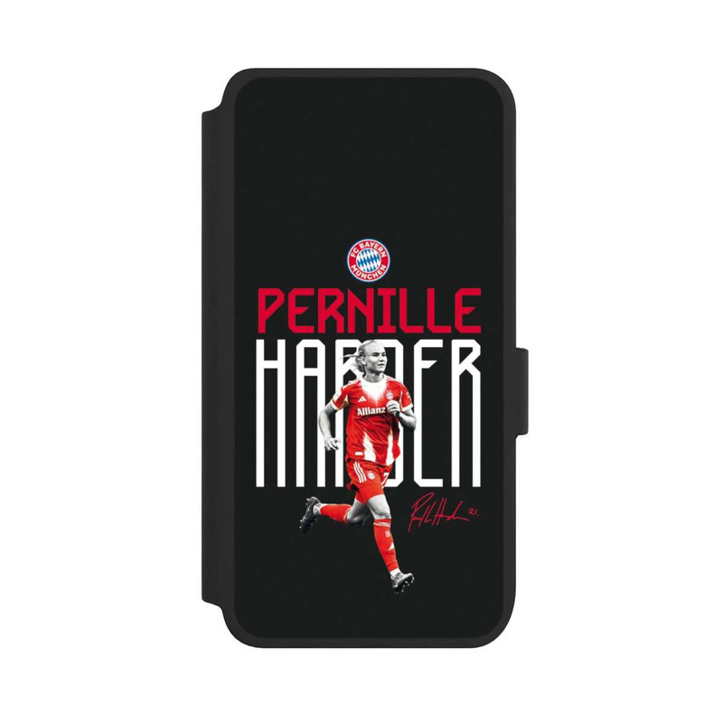 Galaxy S25 NIVOflip Pernille Harder 25/26