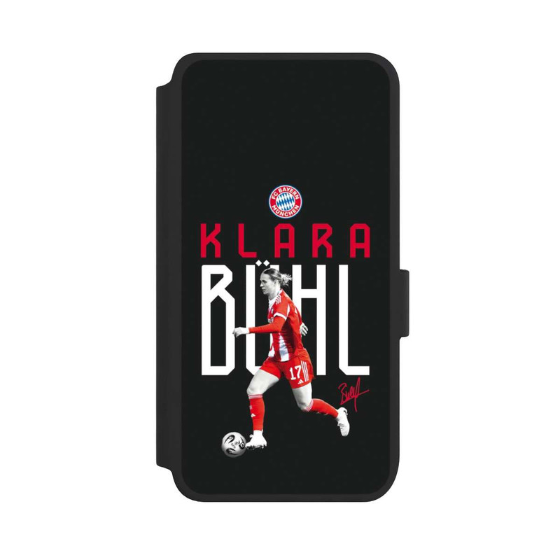 Galaxy S25 NIVOflip Klara Bühl 25/26