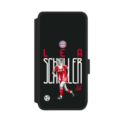 Samsung Galaxy S25 NIVOflip Lea Schüller 25/26