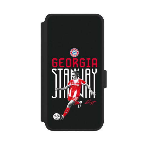 Samsung Galaxy S25 NIVOflip Georgia Stanway 25/26